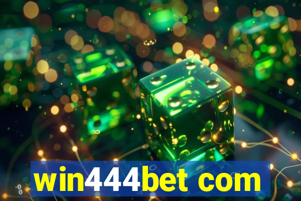 win444bet com